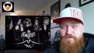 The Gazette - Ugly - Reaction/Discussion