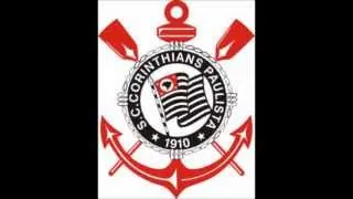 Hino do Corinthians | Banda do Corpo de Bombeiros do Estado da Guanabara