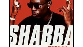 Shabba Ranks - Greatest Hits (Playlist) l