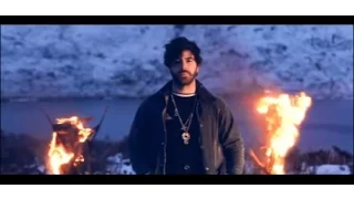 Foals - Spanish Sahara [OFFICIAL VIDEO]