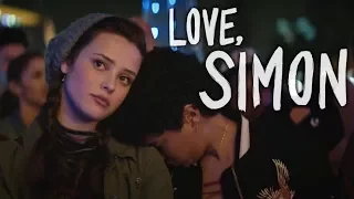 Love, Simon | "Hey Guys" TV Spot