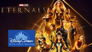 Eternals - Disneycember