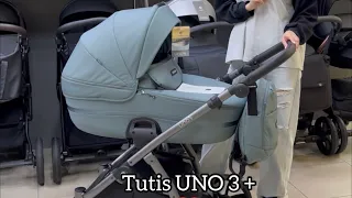 Tutis UNO 3+ 2023