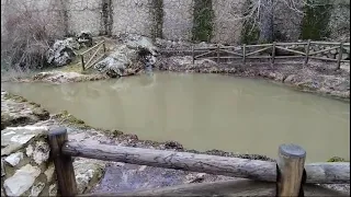 Nacimiento del río Segura (12.02.24)