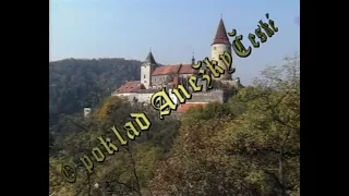 O poklad Anežky České — hrad Křivoklát II. (1993)