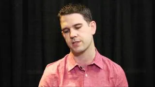 The importance of Chrome's Dev Tools: Paul Irish interviewed at Fluent 2012
