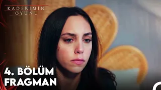 Kaderimin Oyunu 4. Bölüm Fragman