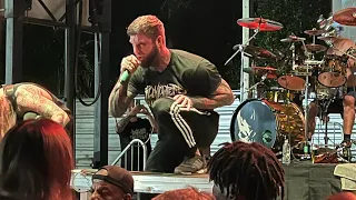 NEW Slaughter to Prevail: Viking - The Orpheum, Tampa 4/16/23