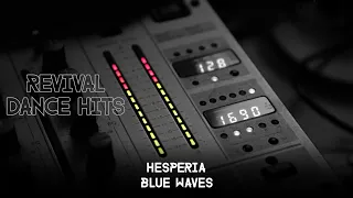 Hesperia - Blue Waves [HQ]