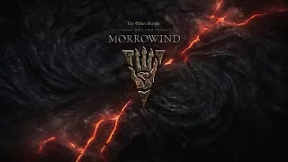 The Elder Scrolls Online - Morrowind - Warden Class - Episode 5