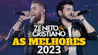 ZÉ NETO E CRISTIANO AS MELHORES 2023 - ZÉ NETO E CRISTIANO AS MAIS TOCADAS!