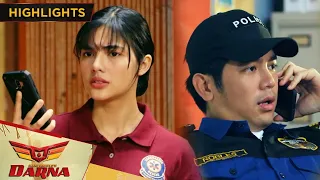 Narda notices Brian's attitude | Darna (with English Subs)