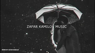 Zahida - Колыбельная (Cover Rauf & Faik) (Remix by Zafar Kamilov) / 2021 DeepHouse