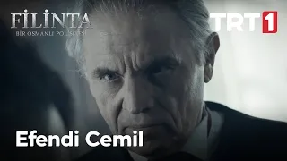 Efendi Cemil -Filinta 44. Bölüm