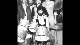 "Akunq" rock band.Armenia 1983