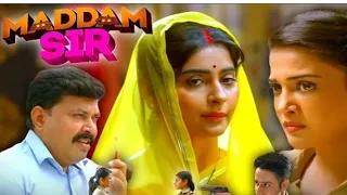 madam sir episode 538 //maddam sir episode review full episode