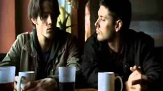 Supernatural Bandito.wmv