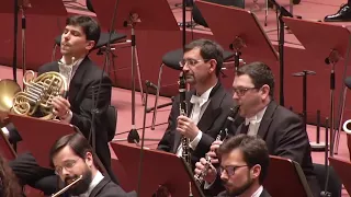 Pavane de la belle au bois dormant - extrait des Contes de ma mère l'Oye - M. Ravel