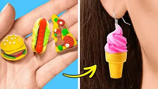 Fantastic And Easy DIY Jewelry You Can Make From Random Things
