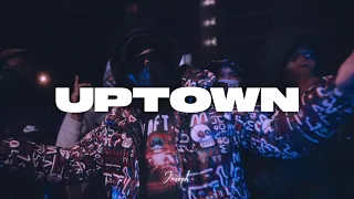 [FREE FOR PROFIT] UK Drill Type Beat x NY Drill Type Beat - "UPTOWN" | UK Drill Instrumental 2023