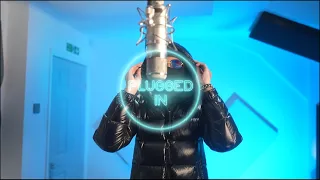 Suspect AGB - Plugged In W/ Fumez The Engineer