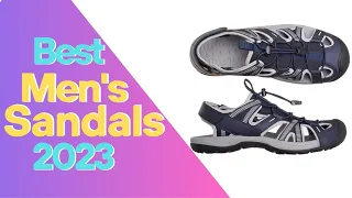 Best Sport Sandals Collection for Men's in 2023 | Top 5 Reviews in 2023 | prodigit |