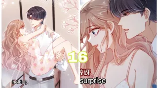 Marriage first, love later Chapter  16 (English Sub)