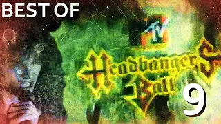 Best Of HEADBANGERS BALL 9