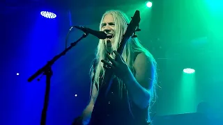 Marko Hietala - Dead God's Son @ The Circus Kuopio, 22.04.2023
