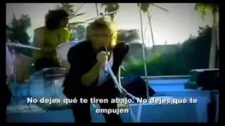 jovenes turcos ROD STEWART HD VIDEO OFICIAL sub español_por_BRADFEEL