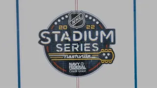 2022 NHL Stadium Series Hype Reel