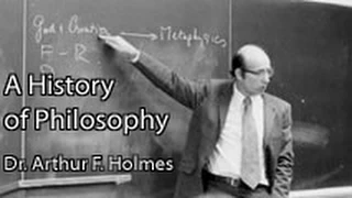 A History of Philosophy | 01 The Beginning of Greek Philosophy