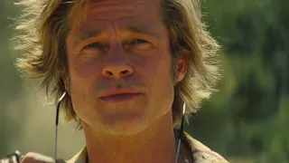 ONCE UPON A TIME IN HOLLYWOOD: A LOVE LETTER