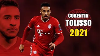 Corentin Tolisso 2021 ● Amazing Skills Show | HD