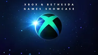 Xbox & Bethesda Games Showcase 2022 !!