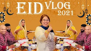 OUR EID VLOG 2021 | Eid celebration in Dubai | Eid ul fitr vlog in tamil |Part-1