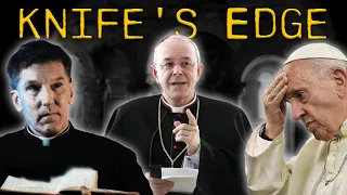 The Narrow Road | Bishop Schneider's Response to Fr. Altman