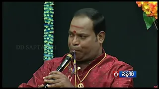 Gajavadhana beduve, Hamsadhwani Ragam,aditalam purandharadas keerthana