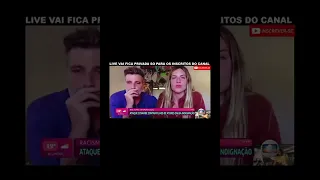 Globo mostra vídeo de Macaco,em comentário de Ana Maria Braga.