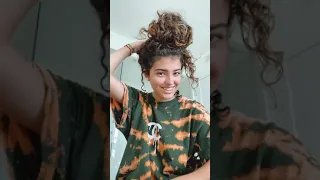 Malu Trevejo new Miami apartment | Instagram IG Live 11/19/2020