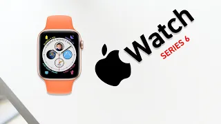 Apple Watch SE CONFIRMED | What To Expect From Apple Watch Series 6