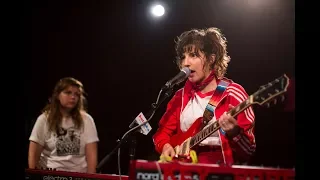 Caroline Rose - "More Of The Same" (live in KUTX Studio 1A)