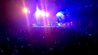 KoRn - Intro + Twist + Here To Stay Live in Alcatraz Milan 2015 HD 1080*