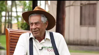 PECUÁRIA EM FOCO - ENTREVISTA JOSÉ HUMBERTO VILELA - FAZENDA CAMPARINO