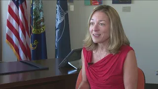 Boise mayor addresses filling upcoming city council vacancy