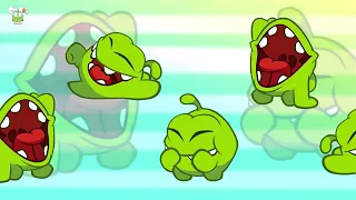 Om Nom Français | Spectacle de talents Om Nom | Dessin animé