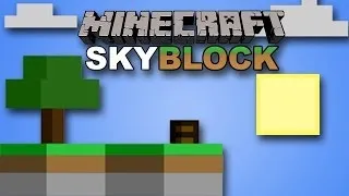 ФЭЙЛЫ!!! | Minecraft Skyblock