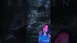 Frozen (2010) worth a watch?