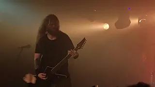 Decapitated - live in Proxima(Warsaw)