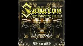 Sabaton - Metalizer (2007) [VINYL] - Full Album